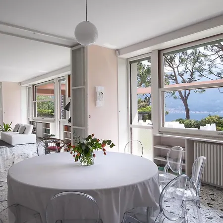 Azzano Sleeps 10 Pool Air Con Wifi Villa *